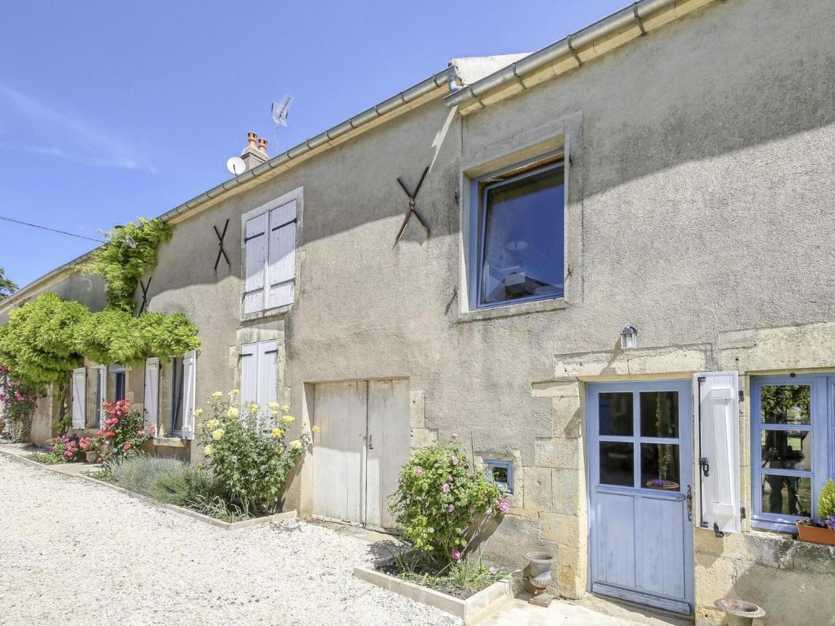 Burgundian Farmhouse In Talon With Fireplace المظهر الخارجي الصورة