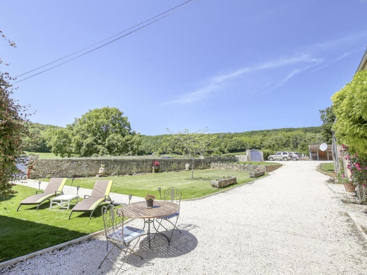 Burgundian Farmhouse In Talon With Fireplace المظهر الخارجي الصورة