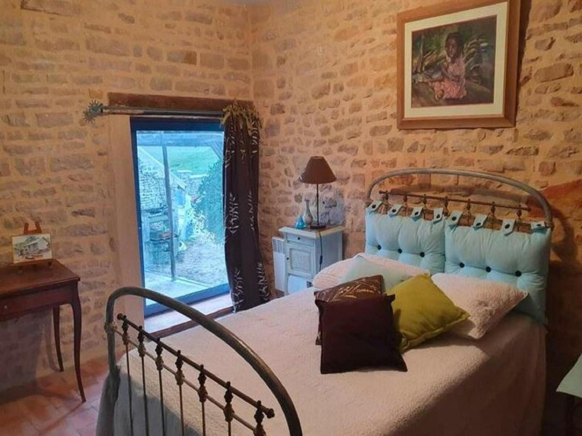 Burgundian Farmhouse In Talon With Fireplace المظهر الخارجي الصورة